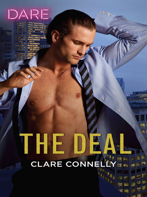 Title details for The Deal by Clare Connelly - Available